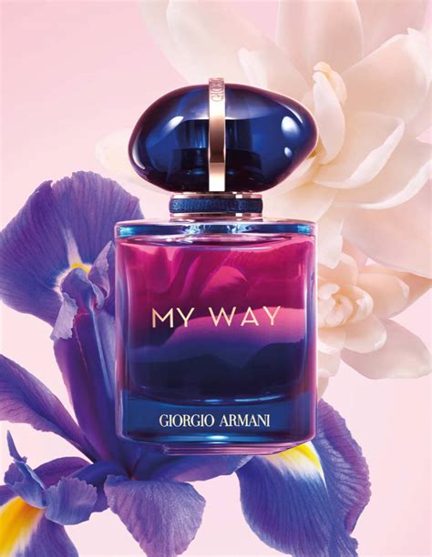 replica armany perfume|giorgio armani dupe my way.